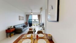 Heron Bay (D19), Condominium #572446221